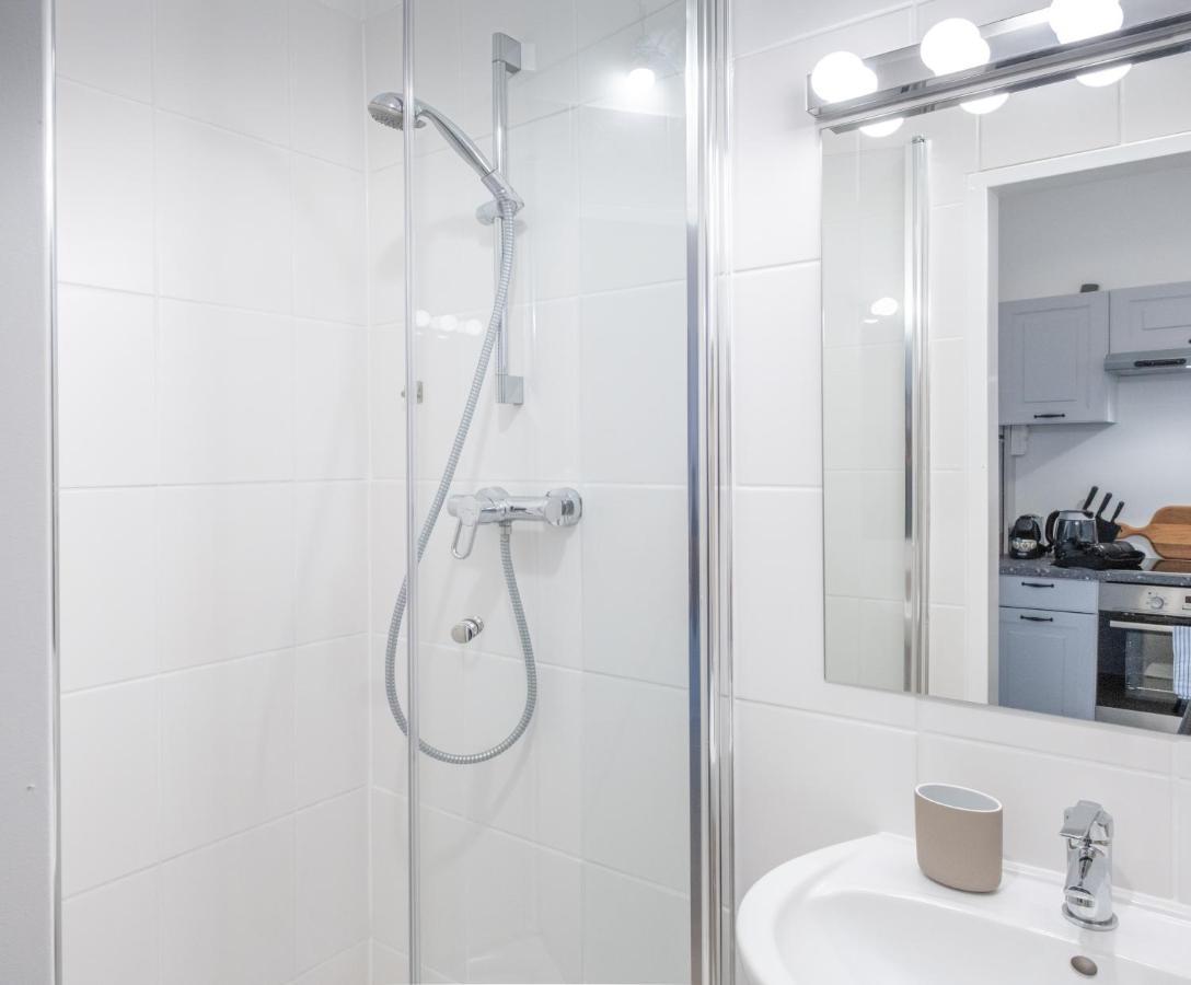 City Apartments Wina Bagian luar foto