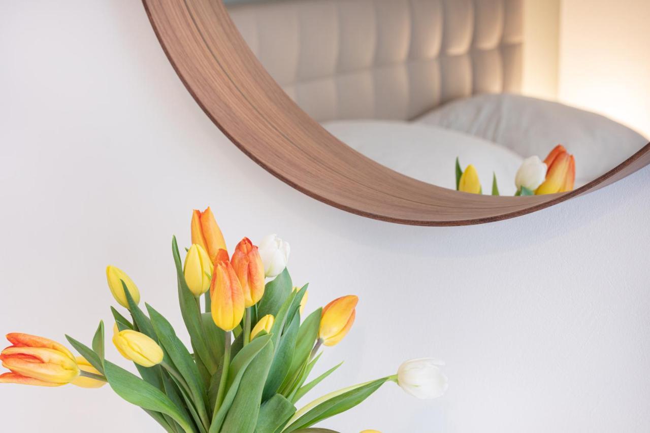 City Apartments Wina Bagian luar foto