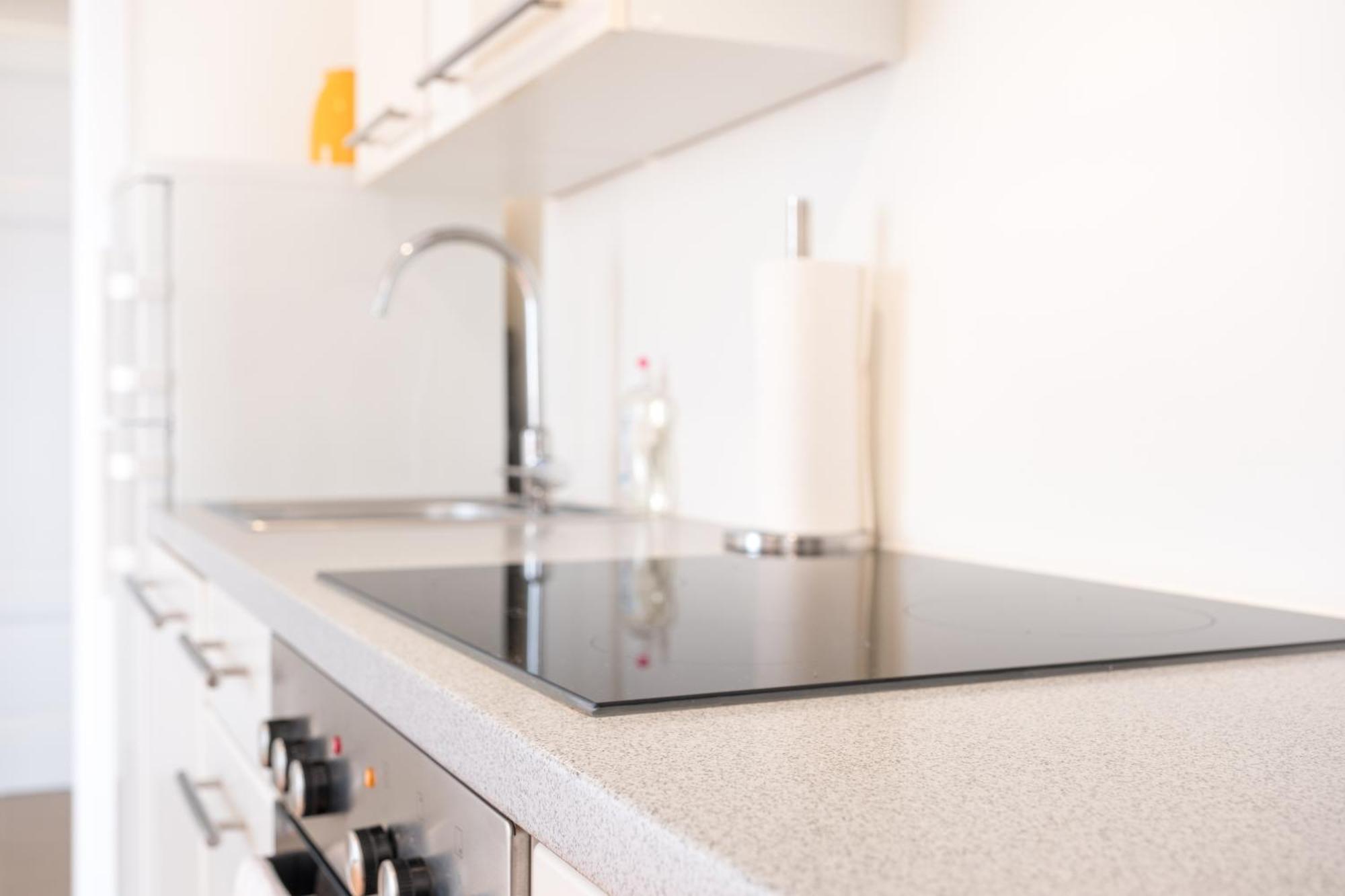 City Apartments Wina Bagian luar foto
