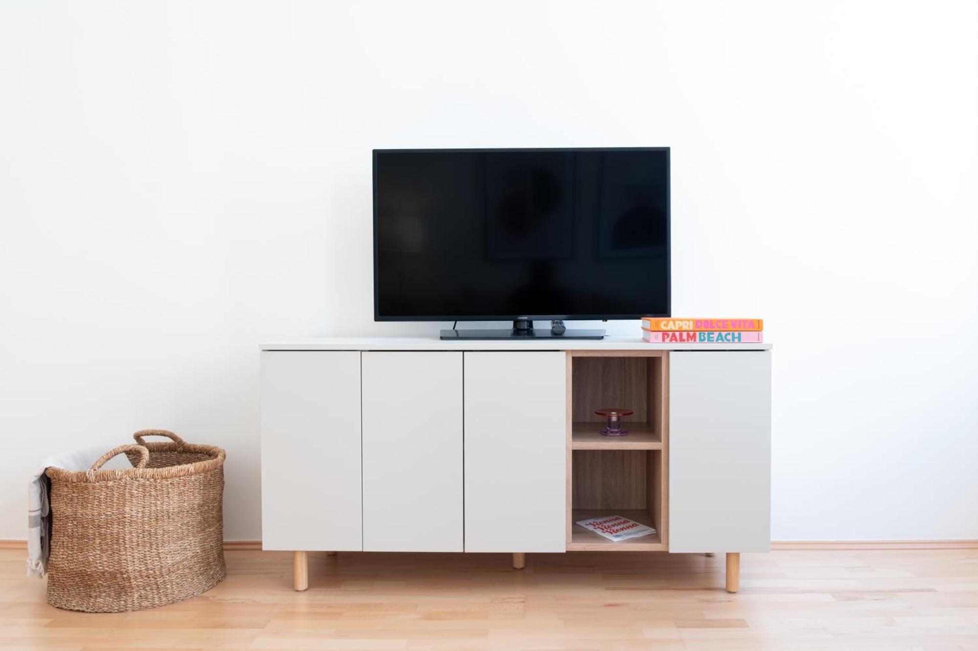 City Apartments Wina Bagian luar foto