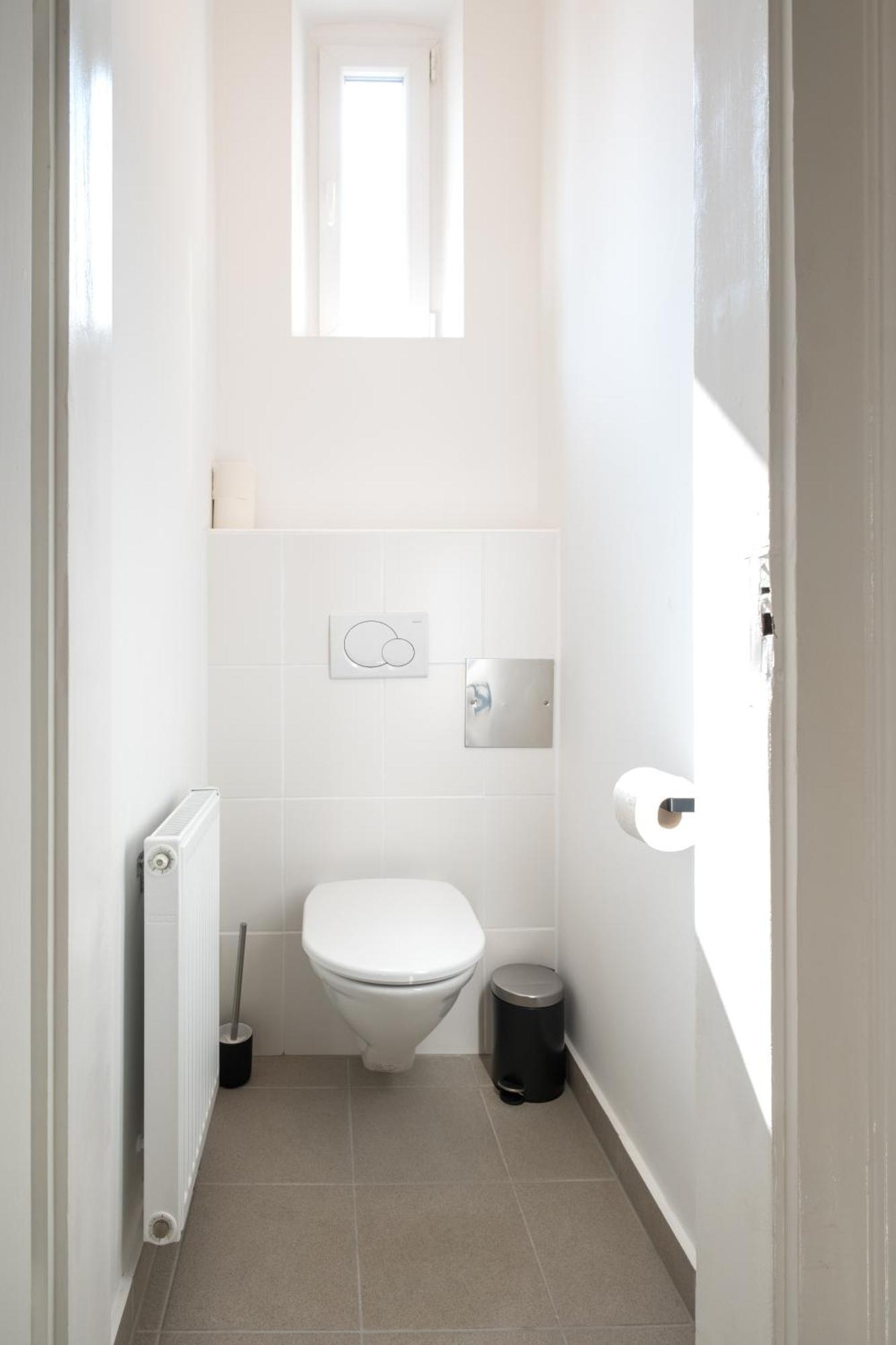 City Apartments Wina Bagian luar foto