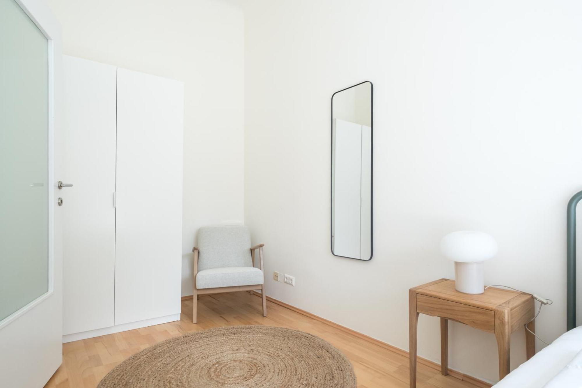 City Apartments Wina Bagian luar foto